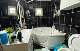 Apartament de vanzare, cu 3 camere, 76 mp, zona  Rond Vechi Iasi