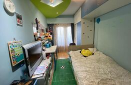 Apartament de vanzare, cu 3 camere, 76 mp, zona  Rond Vechi Iasi