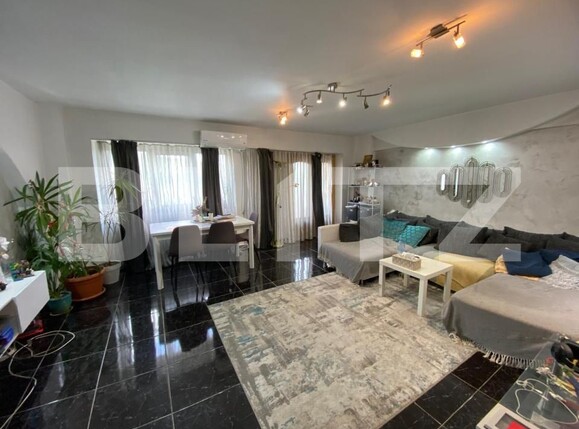 Apartament de vânzare 3 camere Nicolina - 170521AV | BLITZ Iași | Poza1