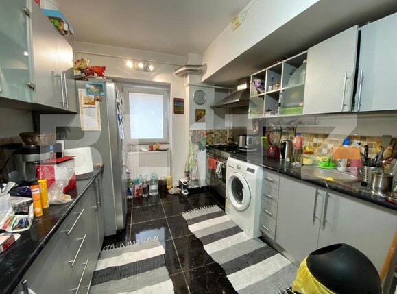 Apartament de vânzare 3 camere Nicolina - 170521AV | BLITZ Iași | Poza5