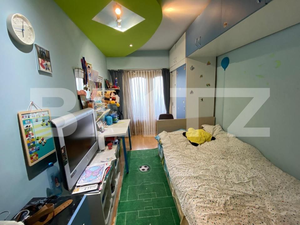 Apartament de vânzare 3 camere Nicolina - 170521AV | BLITZ Iași | Poza2