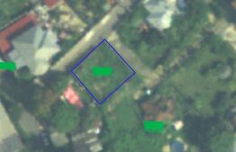 Teren intravilan 261 mp iasi