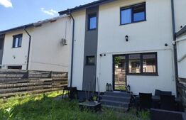 Casa 4 camere, Valea Adanca, zona 5 Drumuri