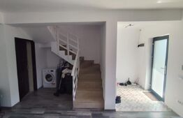 Casa 4 camere, Valea Adanca, zona 5 Drumuri