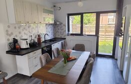 Casa 4 camere, Valea Adanca, zona 5 Drumuri