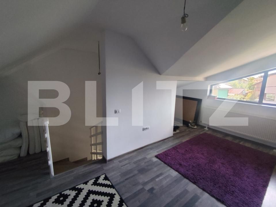 Casa de vânzare 4 camere Valea Adanca - 170867CV | BLITZ Iași | Poza12