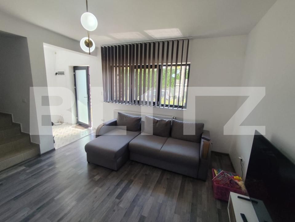 Casa de vânzare 4 camere Valea Adanca - 170867CV | BLITZ Iași | Poza2
