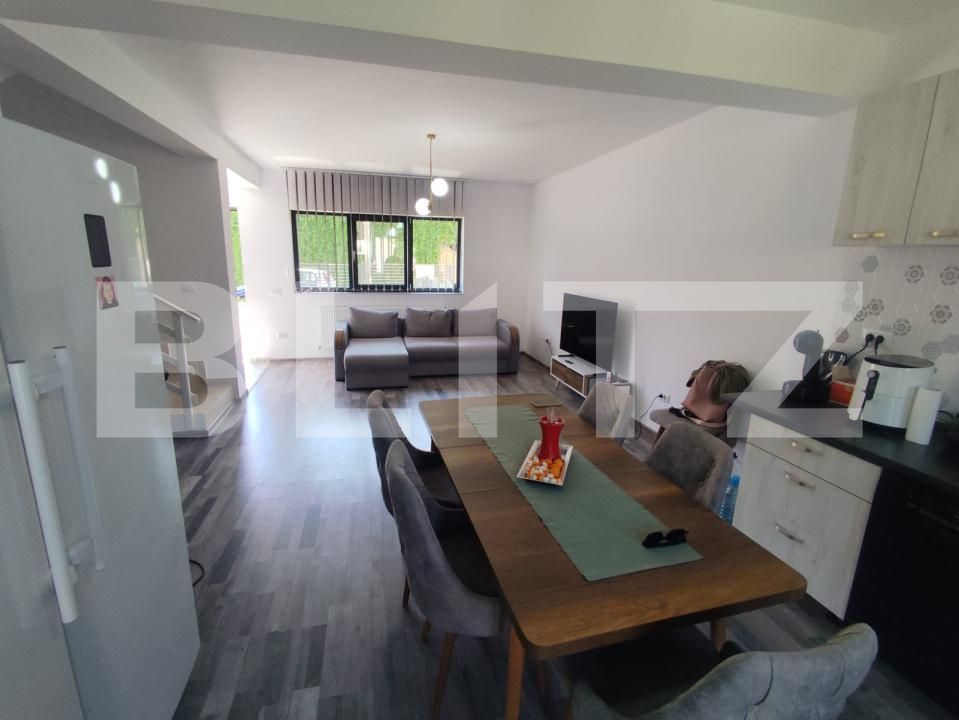 Casa de vânzare 4 camere Valea Adanca - 170867CV | BLITZ Iași | Poza4