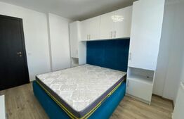  Apartament de 2 camere, 47 mp,  decomandat, zona Visan 