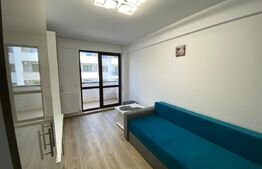  Apartament de 2 camere, 47 mp,  decomandat, zona Visan 
