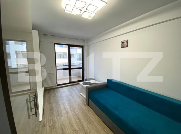 Apartament de vânzare 2 camere Visan - 170887AV | BLITZ Iași | Poza1