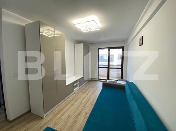 Apartament de vânzare 2 camere Visan - 170887AV | BLITZ Iași | Poza2