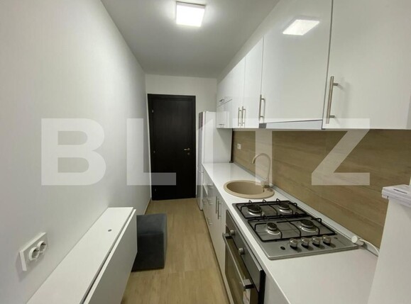 Apartament de vânzare 2 camere Visan - 170887AV | BLITZ Iași | Poza4