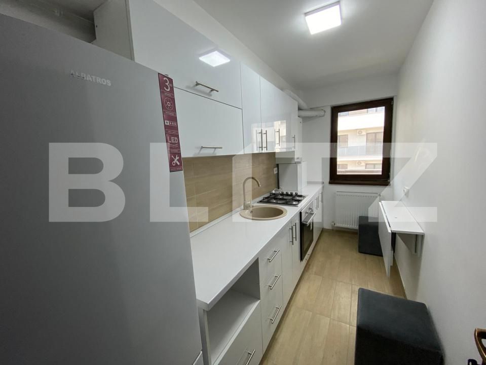 Apartament de vânzare 2 camere Visan - 170887AV | BLITZ Iași | Poza5