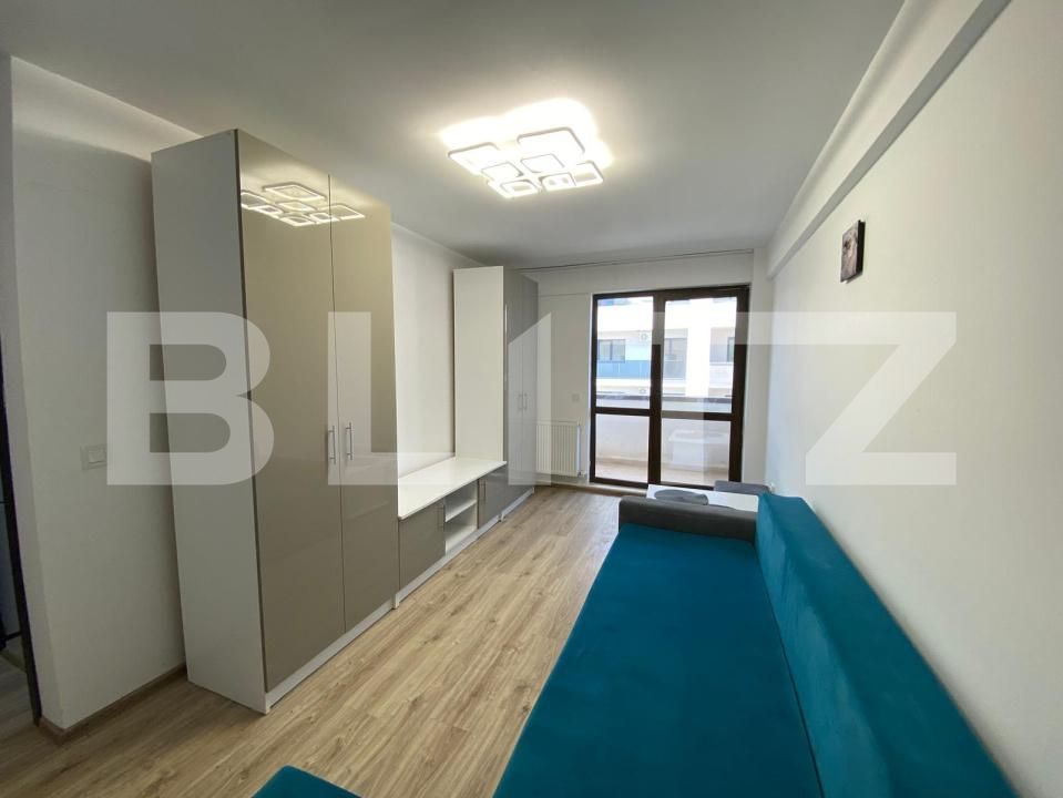 Apartament de vânzare 2 camere Visan - 170887AV | BLITZ Iași | Poza2