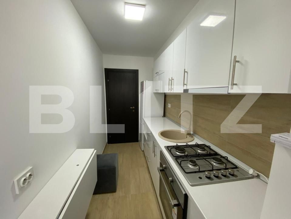 Apartament de vânzare 2 camere Visan - 170887AV | BLITZ Iași | Poza4