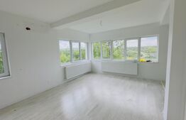 Casa de vanzare, cu 6 camere, 180 mp utili, panorama superba, zona  Breazu