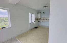 Casa de vanzare, cu 6 camere, 180 mp utili, panorama superba, zona  Breazu