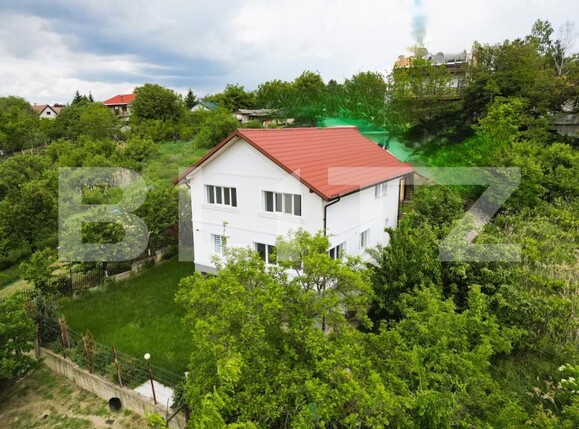 Casa de vânzare 6 camere Nord-Vest - 170929CV | BLITZ Iași | Poza1