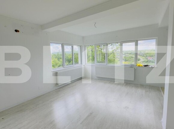 Casa de vânzare 6 camere Nord-Vest - 170929CV | BLITZ Iași | Poza2