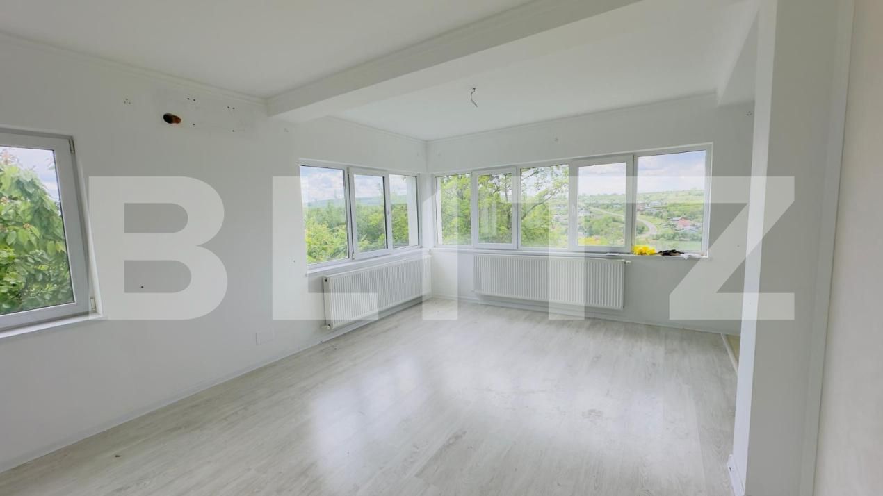 Casa de vânzare 6 camere Nord-Vest - 170929CV | BLITZ Iași | Poza2