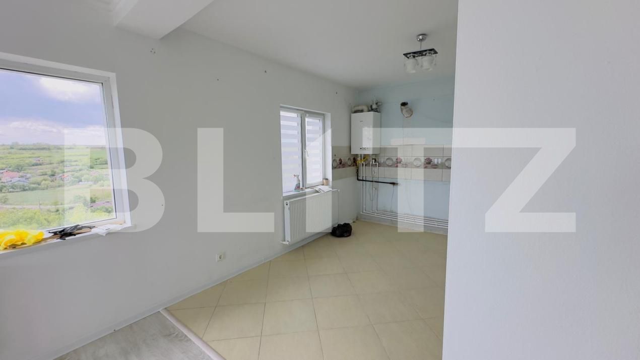 Casa de vânzare 6 camere Nord-Vest - 170929CV | BLITZ Iași | Poza4