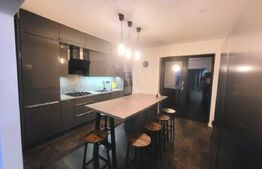 Casa de vanzare, cu 5 camere, 140 mp, zona Tomesti 