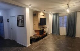 Casa de vanzare, cu 5 camere, 140 mp, zona Tomesti 