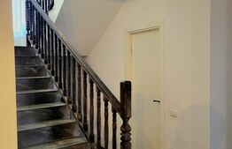 Casa de vanzare, cu 5 camere, 140 mp, zona Tomesti 