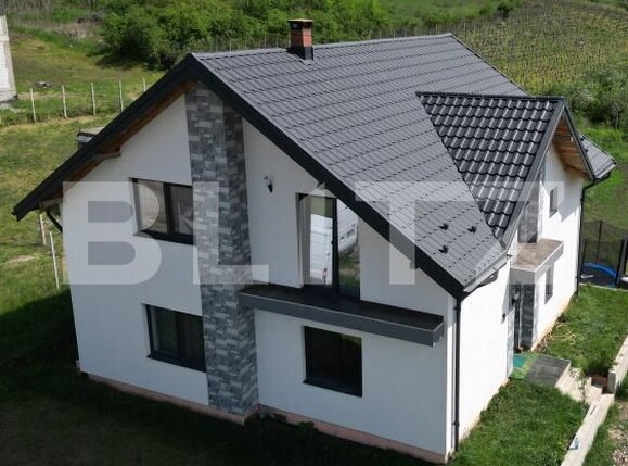 Casa de vânzare 5 camere Tomesti - 171128CV | BLITZ Iași | Poza1