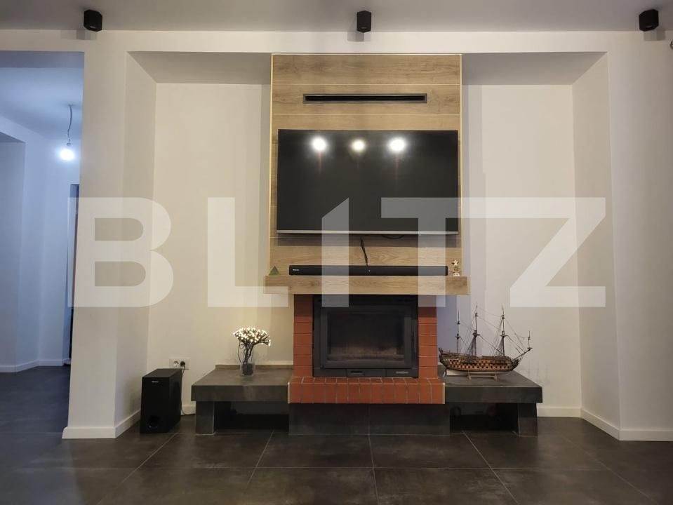 Casa de vânzare 5 camere Tomesti - 171128CV | BLITZ Iași | Poza2