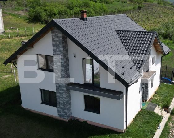 Casa de vânzare 5 camere Tomesti - 171128CV | BLITZ Iași | Poza1