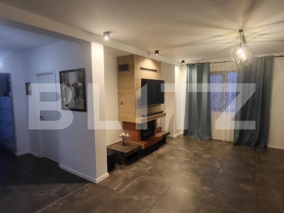Casa de vânzare 5 camere Tomesti - 171128CV | BLITZ Iași | Poza3