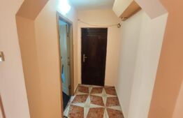 Apartament de vanzare cu 3 camere, etaj 4/4, 53 mp utili totali, zona Dacia