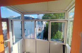 Apartament de vanzare cu 3 camere, etaj 4/4, 53 mp utili totali, zona Dacia