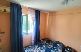 Apartament de vanzare cu 3 camere, etaj 4/4, 53 mp utili totali, zona Dacia