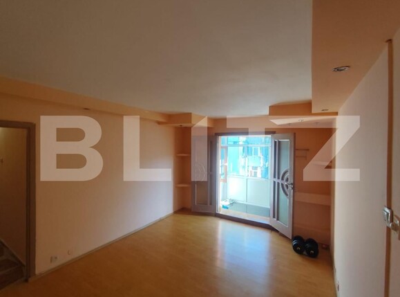 Apartament de vânzare 3 camere Dacia - 171303AV | BLITZ Iași | Poza1