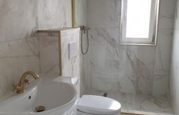 Casa 4 camere, 2 bai, 110 mp, 415 mp teren, Valea Lupului