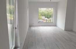 Casa 4 camere, 2 bai, 110 mp, 415 mp teren, Valea Lupului