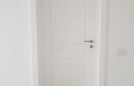 Casa 4 camere, 2 bai, 110 mp, 415 mp teren, Valea Lupului