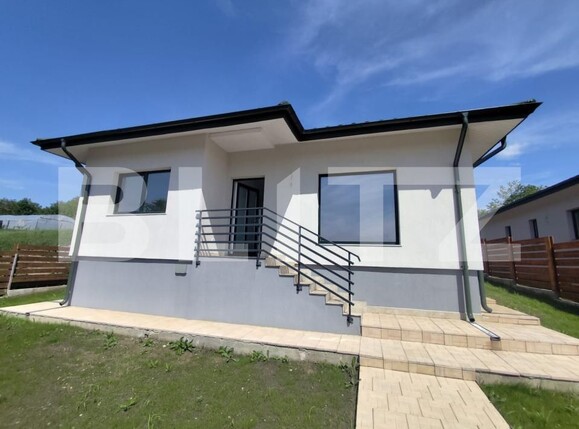 Casa de vânzare 4 camere Valea Lupului - 171390CV | BLITZ Iași | Poza1