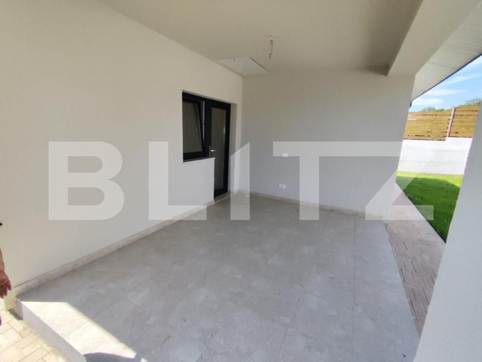 Casa de vânzare 4 camere Valea Lupului - 171390CV | BLITZ Iași | Poza2