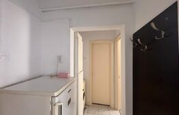 Apartament de vanzare, cu 2 camere, 38 mp, zona Podu Ros 