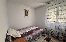 Apartament de vanzare, cu 2 camere, 38 mp, zona Podu Ros 