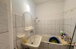 Apartament de vanzare, cu 2 camere, 38 mp, zona Podu Ros 