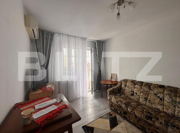 Apartament de vânzare 2 camere Podu Ros - 171396AV | BLITZ Iași | Poza1