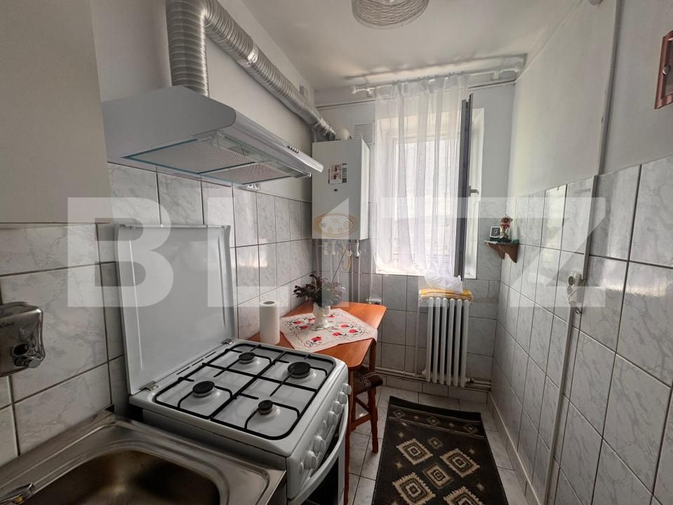 Apartament de vânzare 2 camere Podu Ros - 171396AV | BLITZ Iași | Poza5