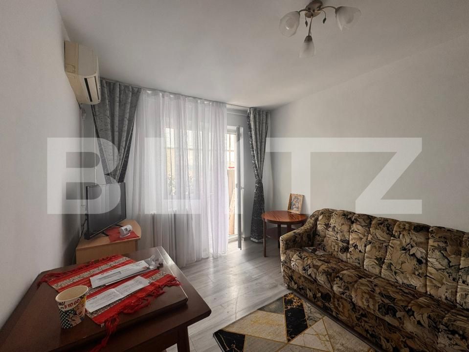 Apartament de vânzare 2 camere Podu Ros - 171396AV | BLITZ Iași | Poza1