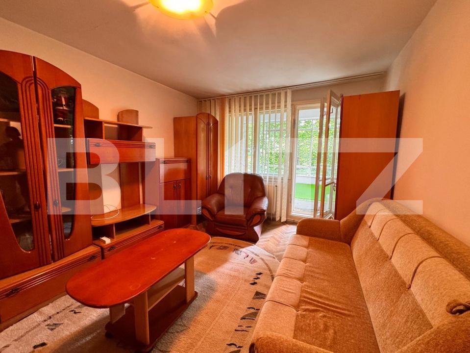 Apartament de vânzare 2 camere Tatarasi - 171602AV | BLITZ Iași | Poza1