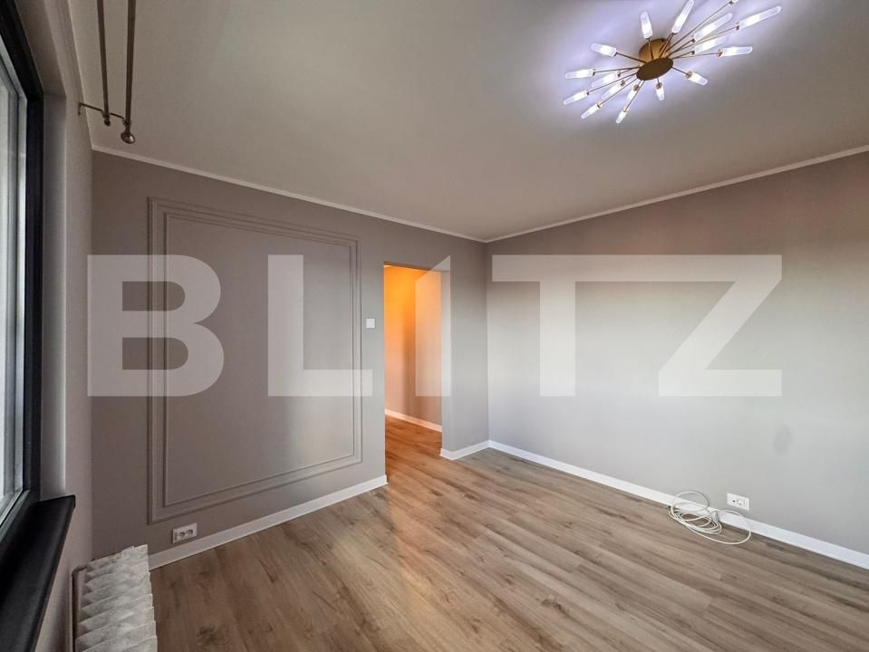Apartament de vânzare 3 camere Tatarasi - 171614AV | BLITZ Iași | Poza2